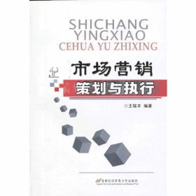 市場(chǎng)營(yíng)銷(xiāo)策劃與執(zhí)行 從策略到落地的完整指南